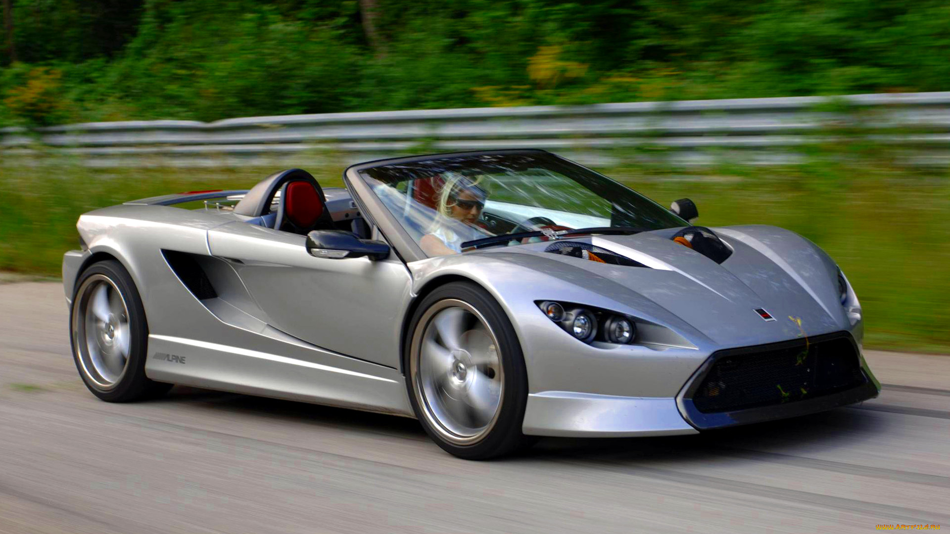 k1, , ascari, , , 
